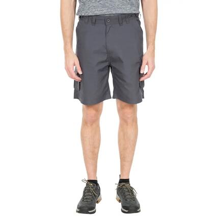 Gally Short De Randonnée Homme (Graphite)