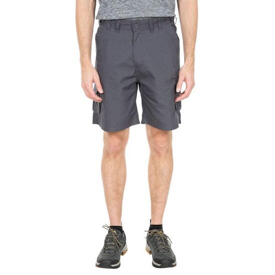 Gally Short De Randonnée Homme (Graphite)