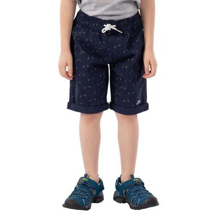 Spodenki Chłopięce Publish Casual