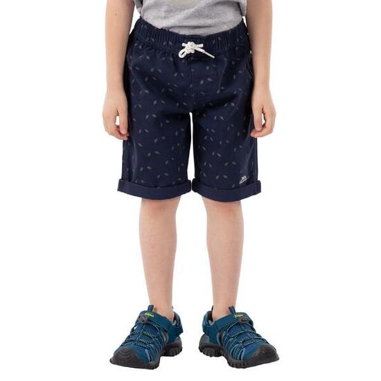 Spodenki Chłopięce Publish Casual