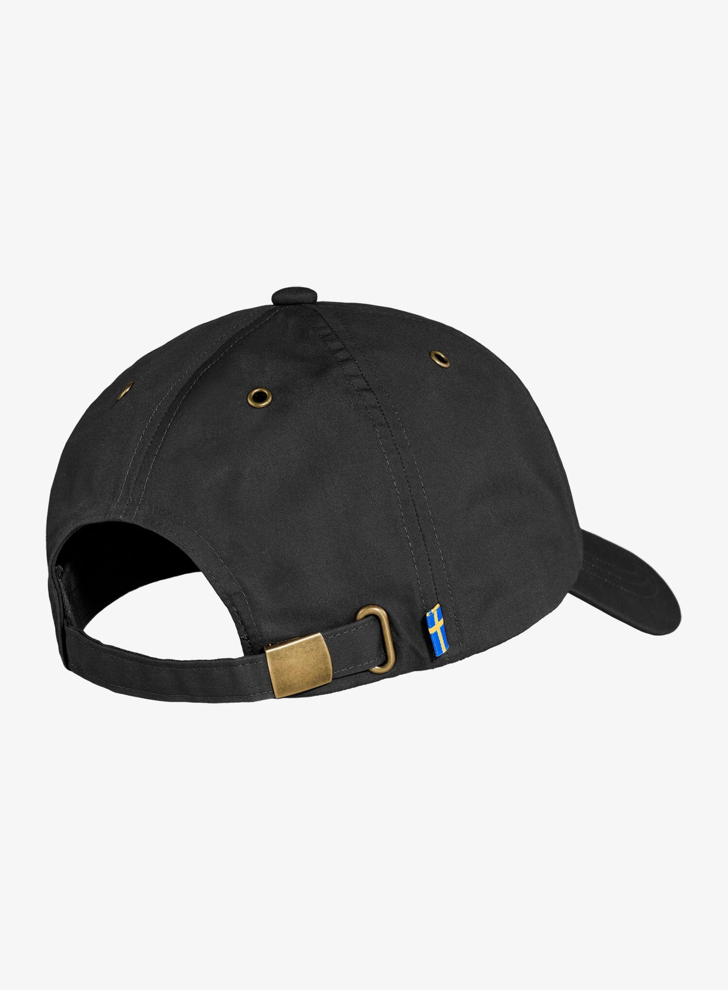 Cappello Fjallraven Helags Unisex in Grigio Scuro, Taglie L-XL 2/2