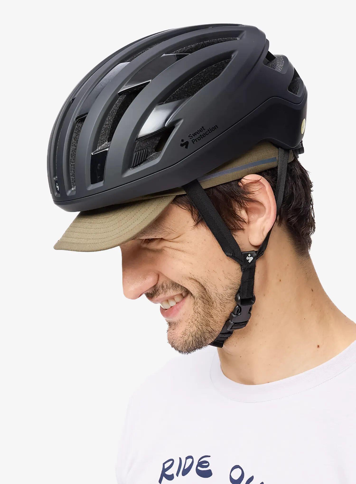Czapka Fjall Raven Hoja Lugnt Cap Dorośli 6/7