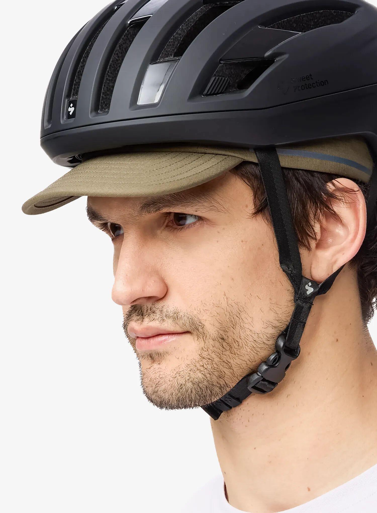 Czapka Fjall Raven Hoja Lugnt Cap Dorośli 4/7