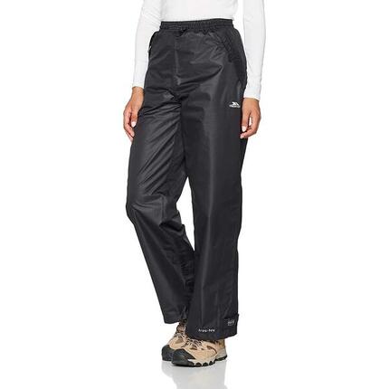 Dames Tutula Waterdichte Broek (Zwart)