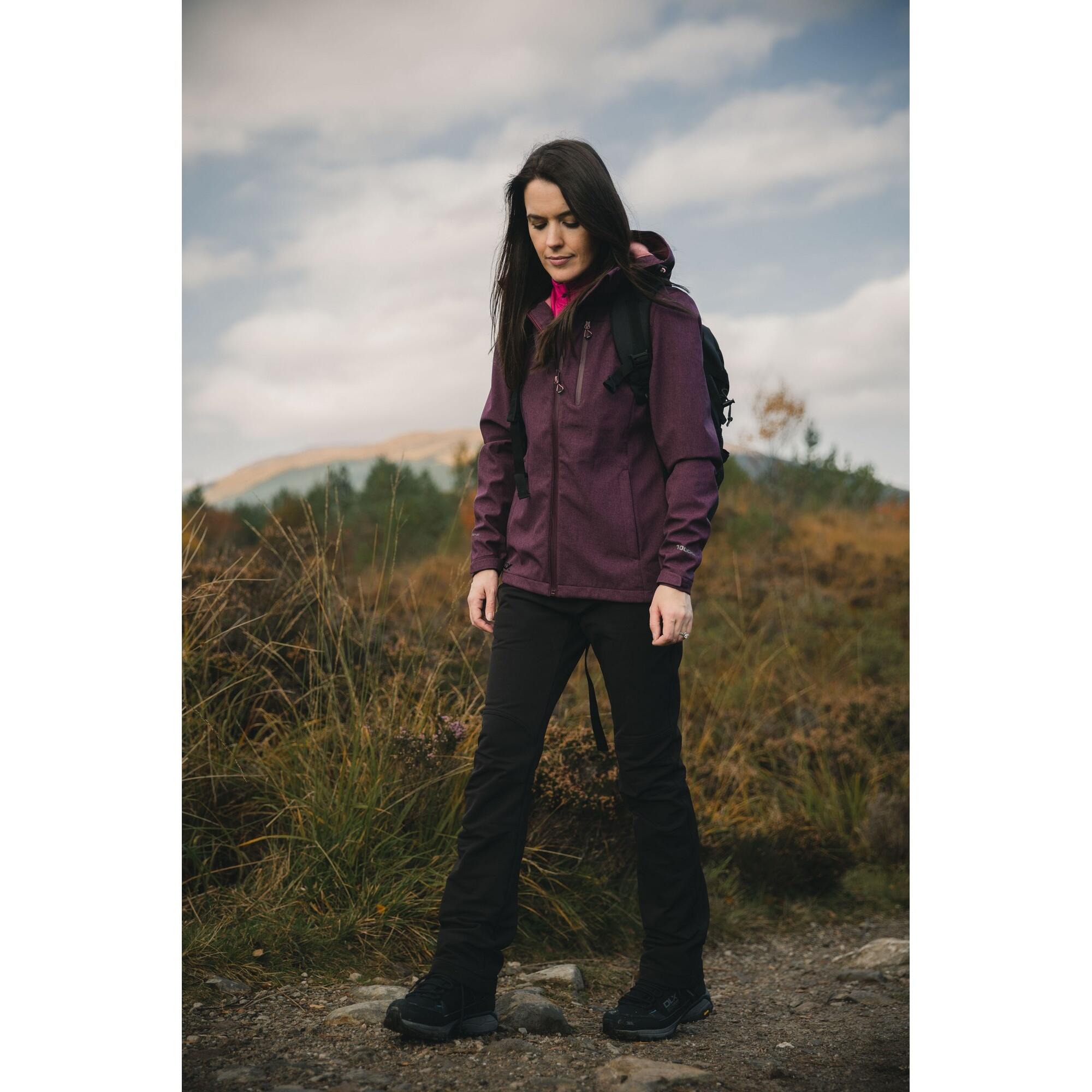 TRESPASS picture
