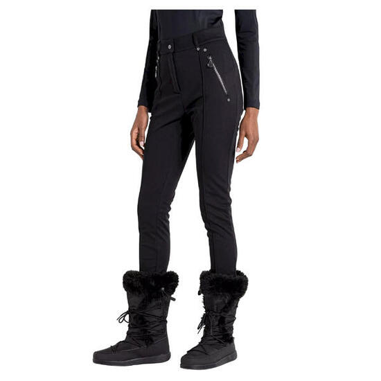Pantalon De Ski JULIEN MACDONALD REGIMENTED Femme (Noir)