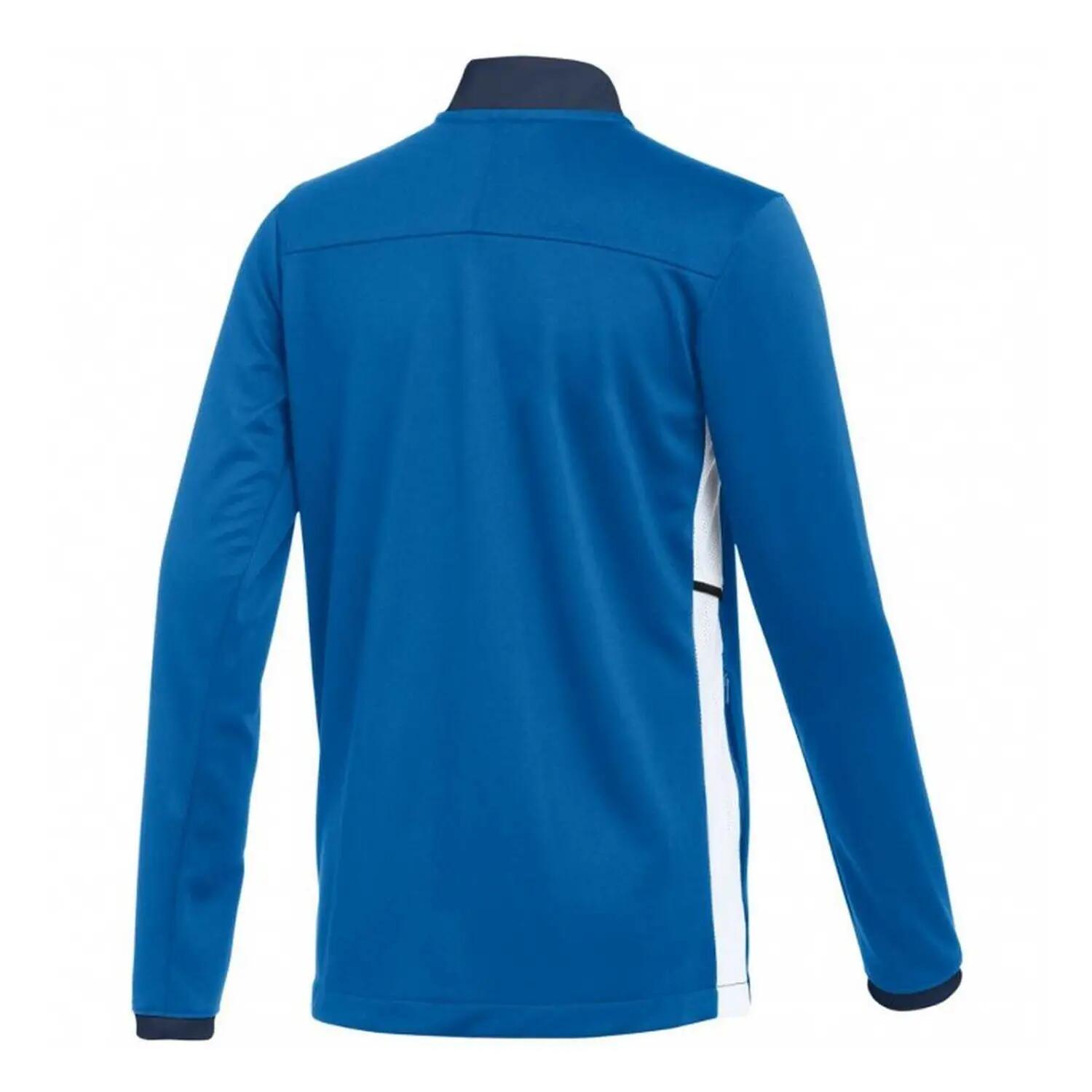 Veste De Survêtement ACADEMY Enfant (Bleu) 2/2