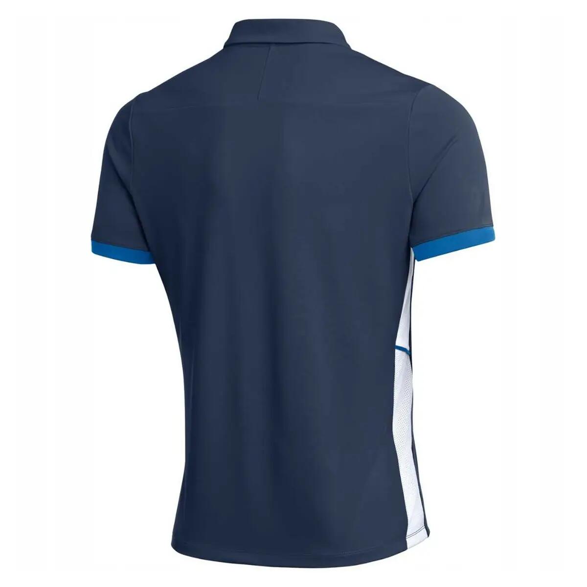 Tshirt ACADEMY Homme (Bleu Marine) 2/7