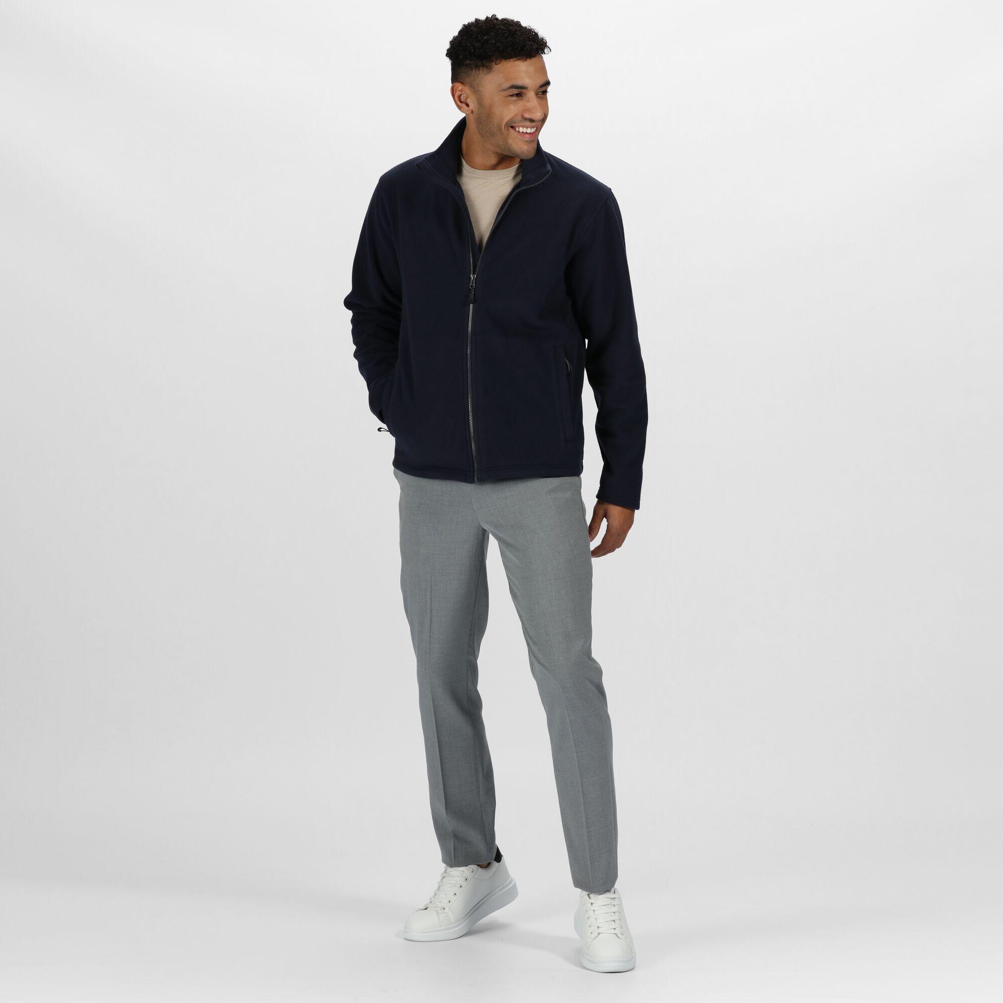 Bluza Polarowa Męska