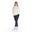 Trening Shine On pentru femei cu logo mic