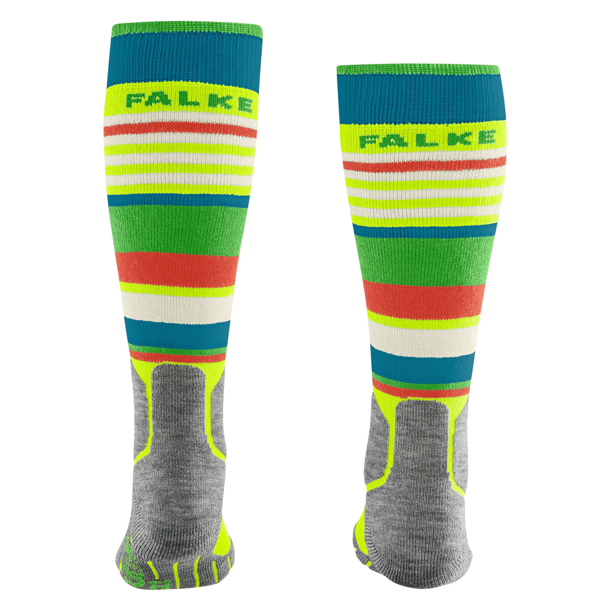 Calze al ginocchio per bambini Falke SK2 Intermediate 5/5
