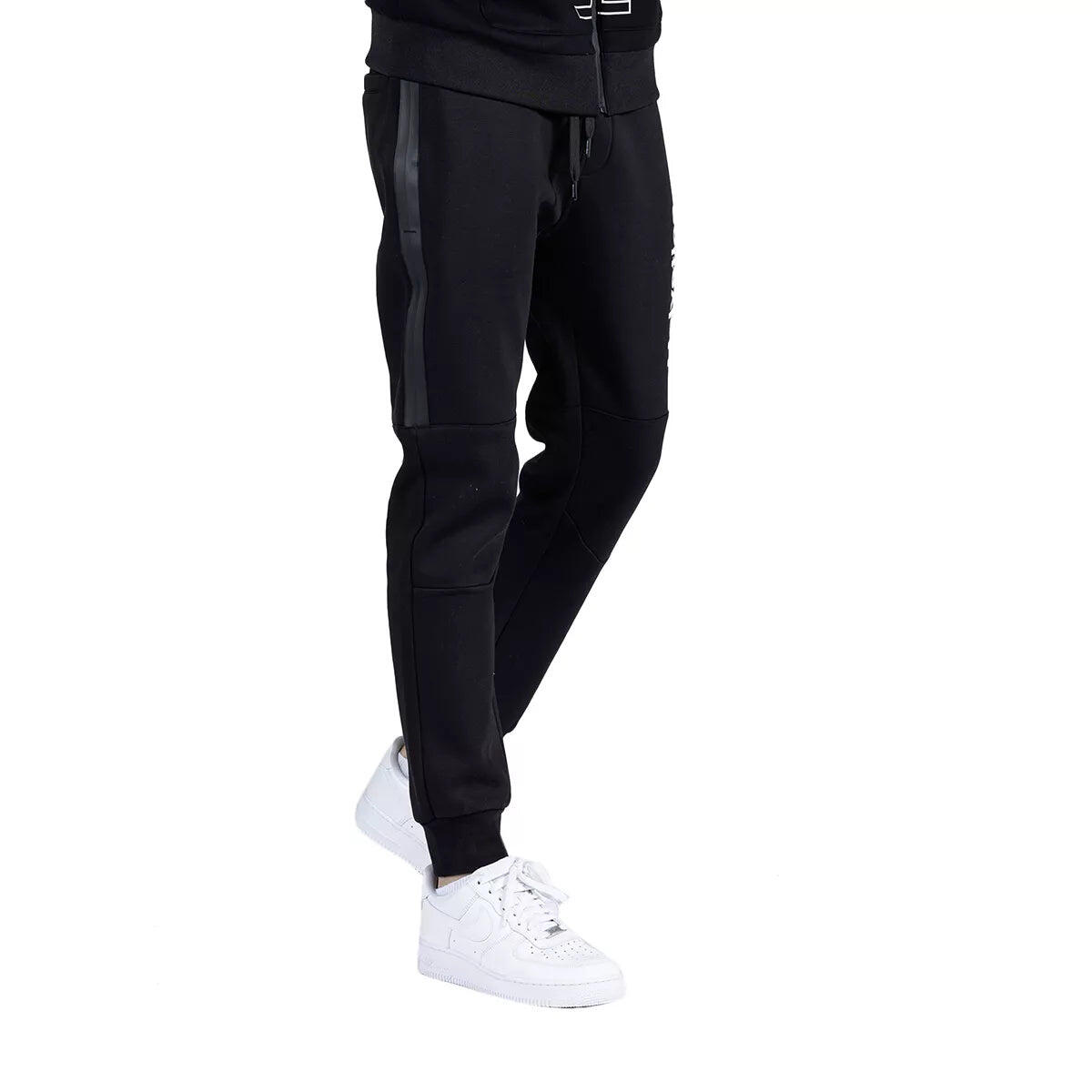 Pantalones de chándal para hombre Helvetica MERIBEL 4/4