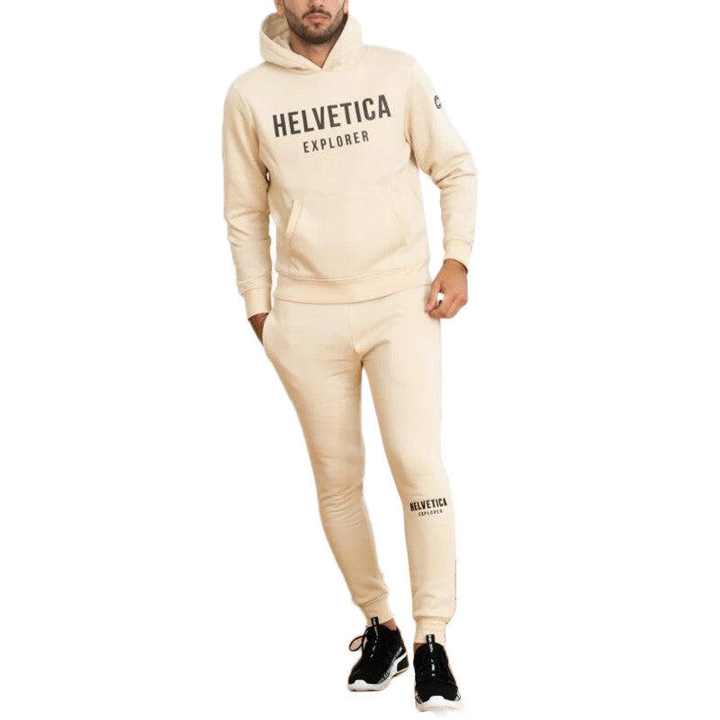 Pantalon de survêtement Helvetica RACKAY 6/7