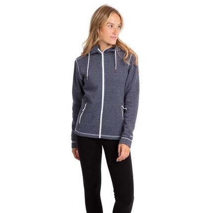 Veste Polaire ROOTLESS Femme (Rose)