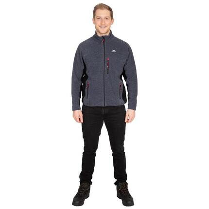 Veste Polaire JYNX Homme (Noir)