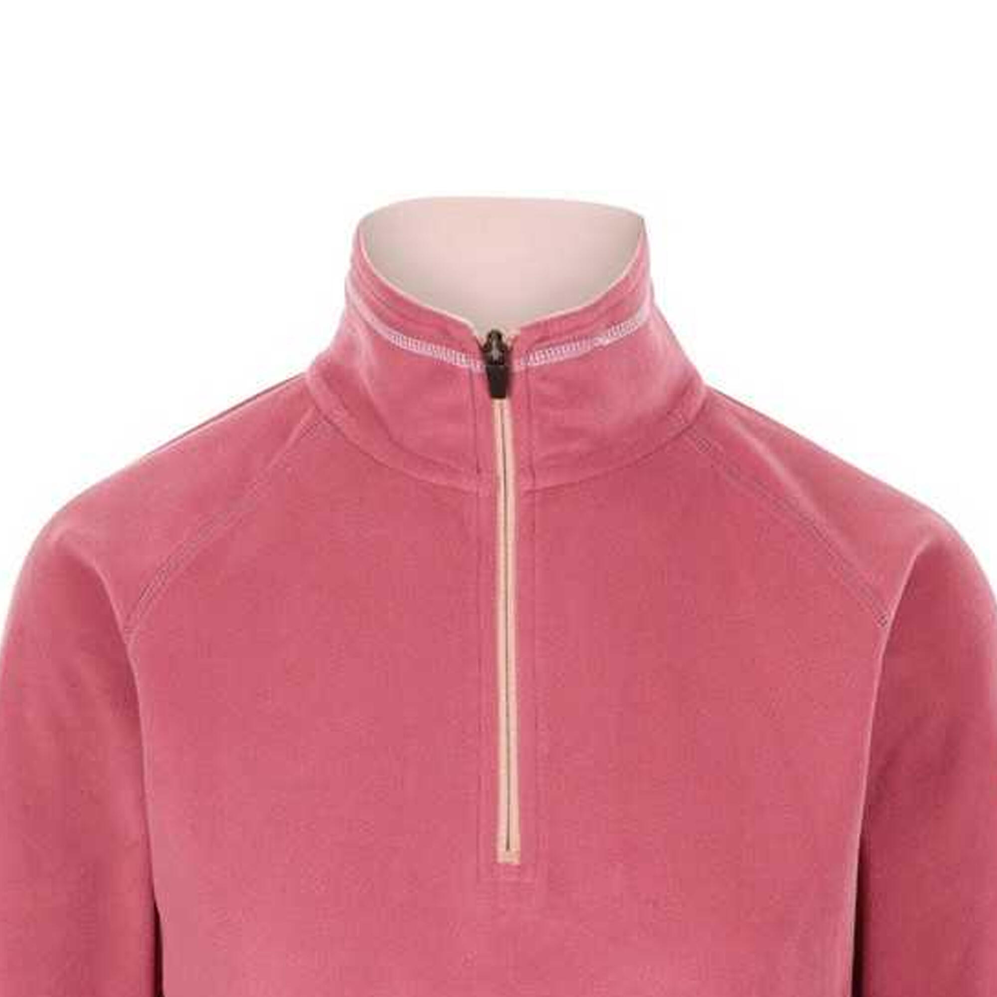 Polaire SKYLAR Femme (Rose) 4/5
