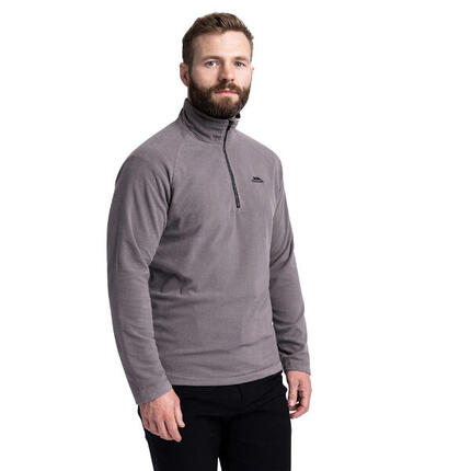Haut Polaire BLACKFORD Homme (Gris Foncé)