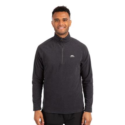 Haut Polaire KEYNOTE Homme (Orange Foncé)