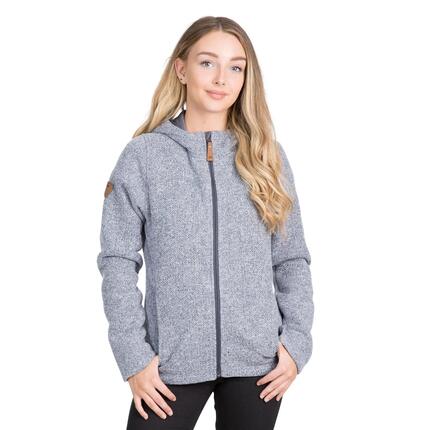 Veste Polaire RESERVE C Femme (Denim)