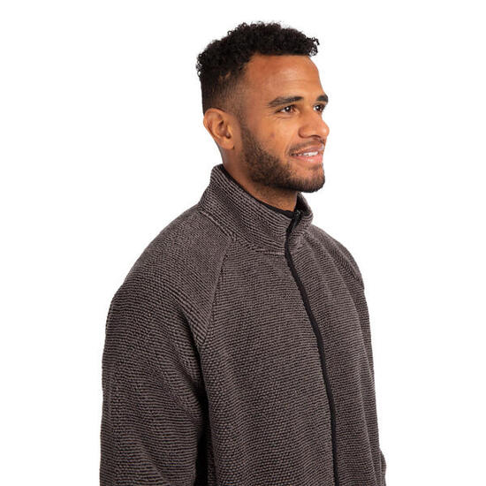 Polaire SALO Homme (Gris Orage)