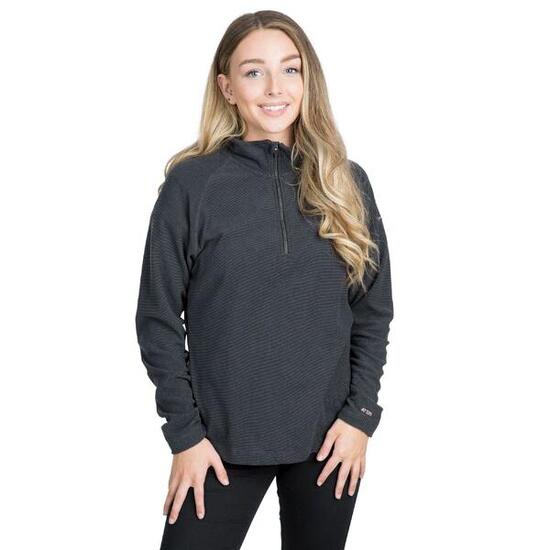 Polaire MEADOWS Femme (Anthracite)