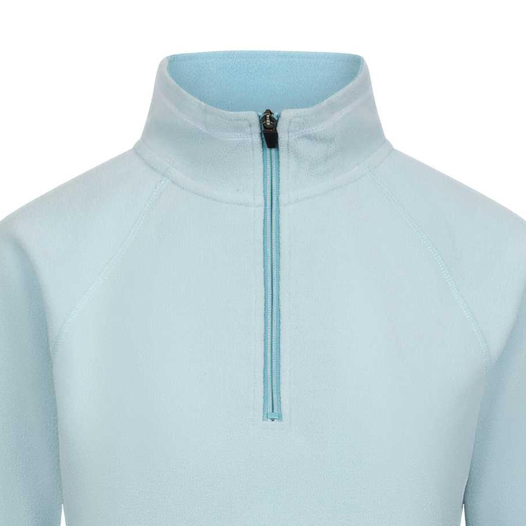 Polaire SKYLAR Femme (Turquoise) 3/5