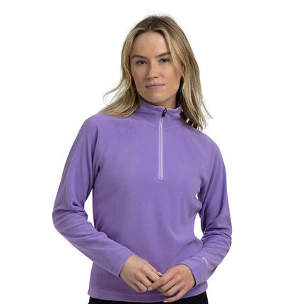 Polaire SKYLAR Femme (Turquoise)