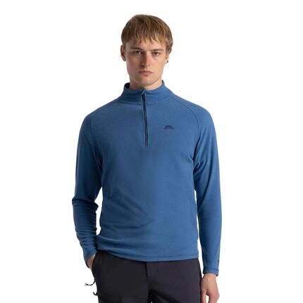 Haut Polaire KEYNOTE Homme (Orange Foncé)