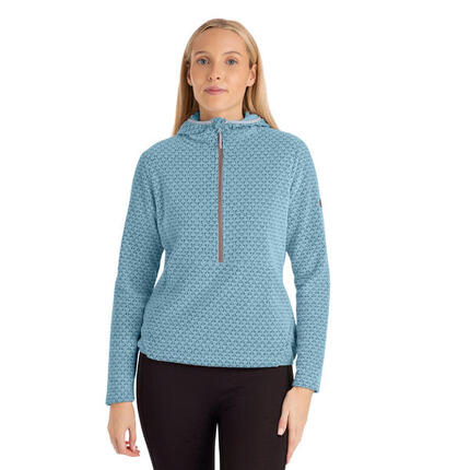 Sweat À Capuche METRAYA Femme (Noir)