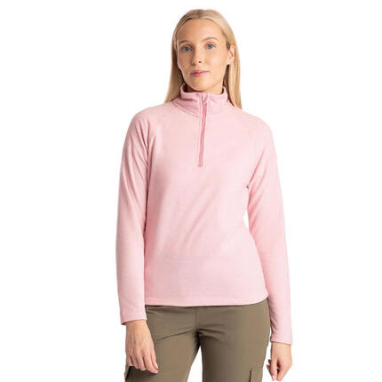 Polaire MEADOWS Femme (Anthracite)