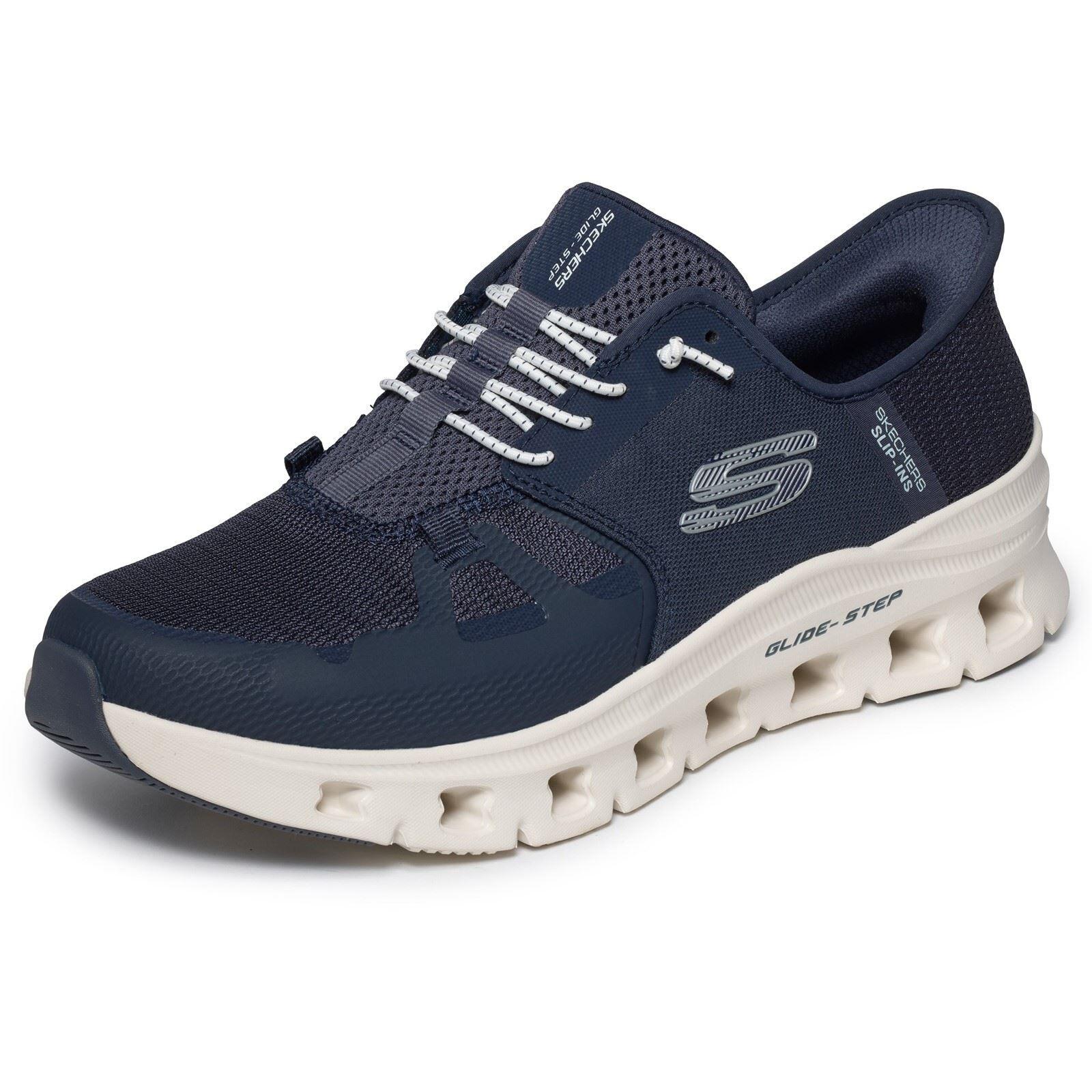 Turnschuhe Skechers Modell 232930-NVY für männer 6/6