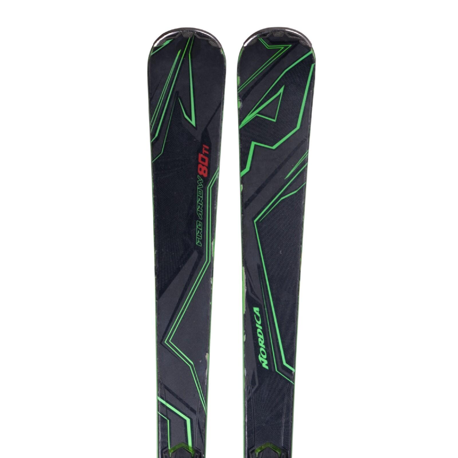 NORDICA picture
