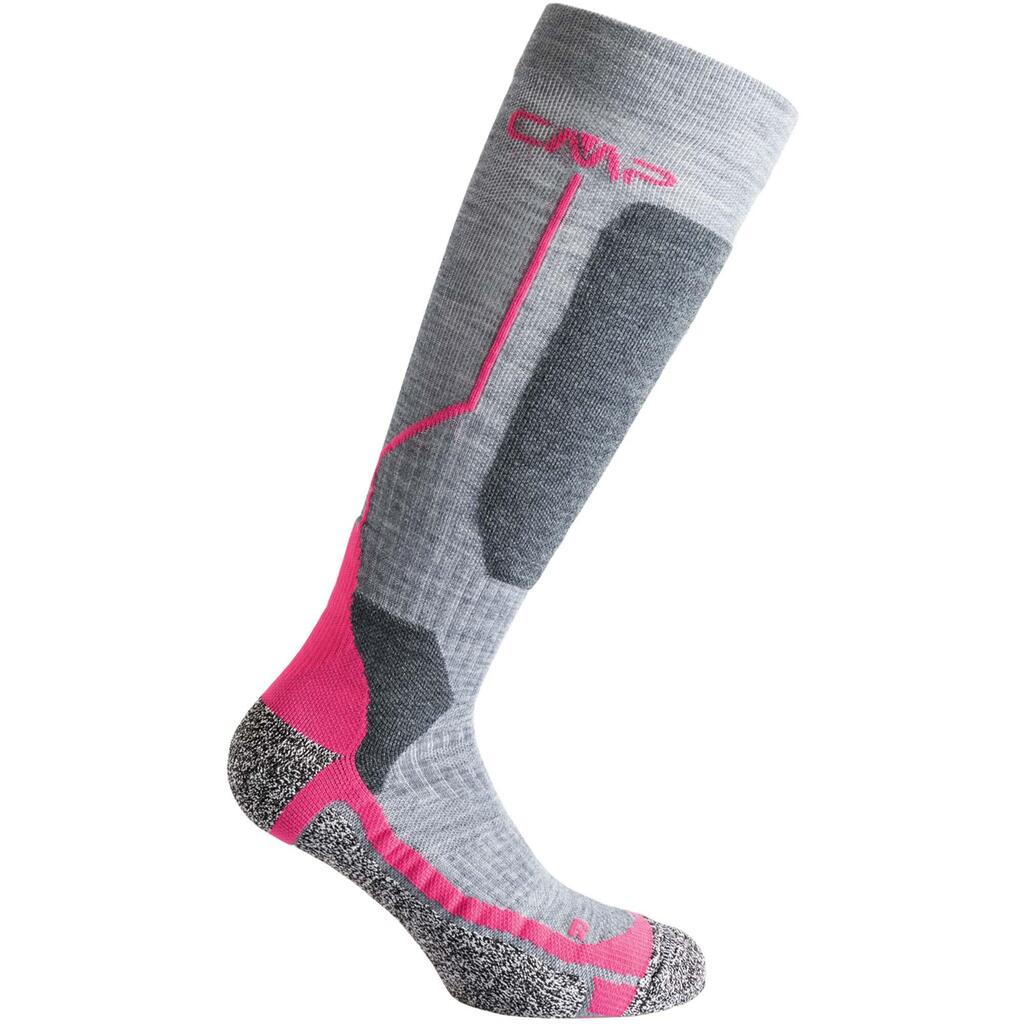 Wool socks CMP