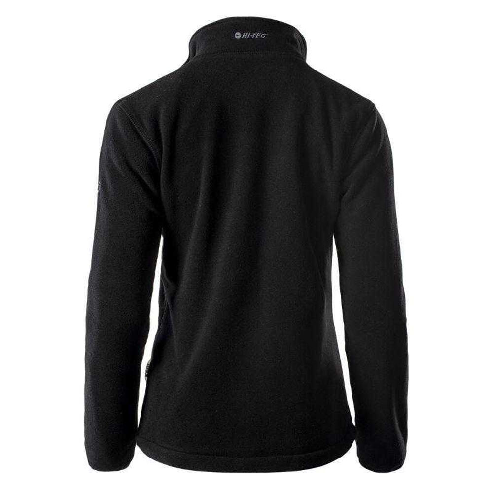 Veste Polaire PORTO Femme (Noir) 2/3