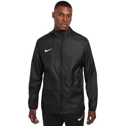 Heren Academy Pro 24 StormFIT Waterdicht Jacket (Zwart)