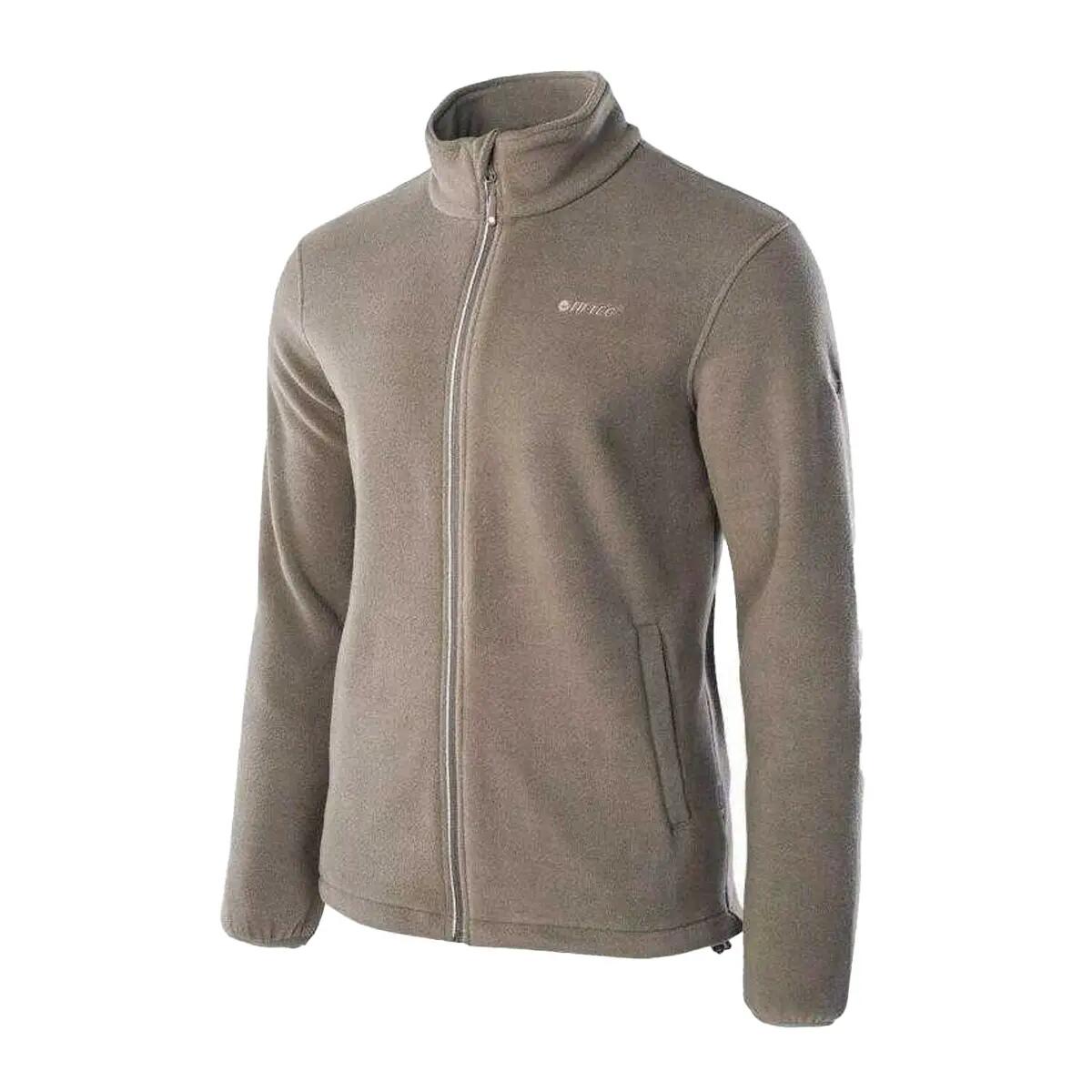 Bluza Polarowa Męska Nader 3/3