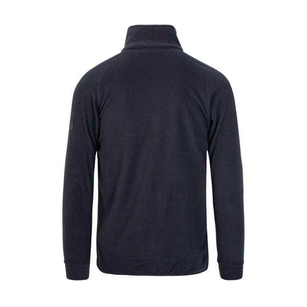 Veste Polaire SAULI Homme (Bleu Marine Foncé) 2/5