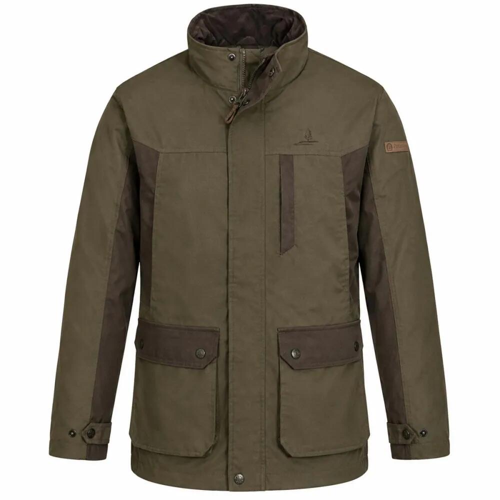 Percussion Jacke Imperlight Größe M 2/5
