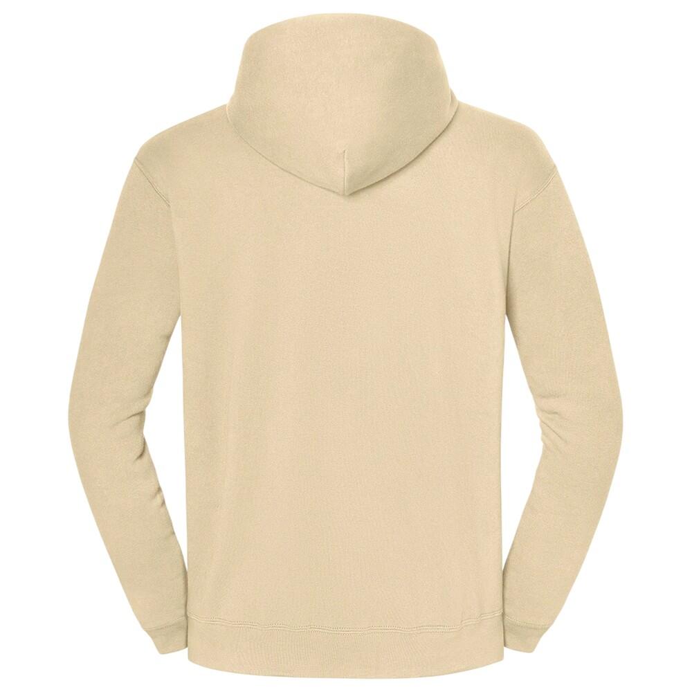 "Iconic Premium" Kapuzenjacke für Herren Wüstensand 2/3