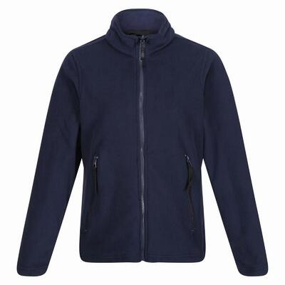 Regatta dames defender iii 3in1 jas (waterdicht & winddicht) (zwart/grijs)