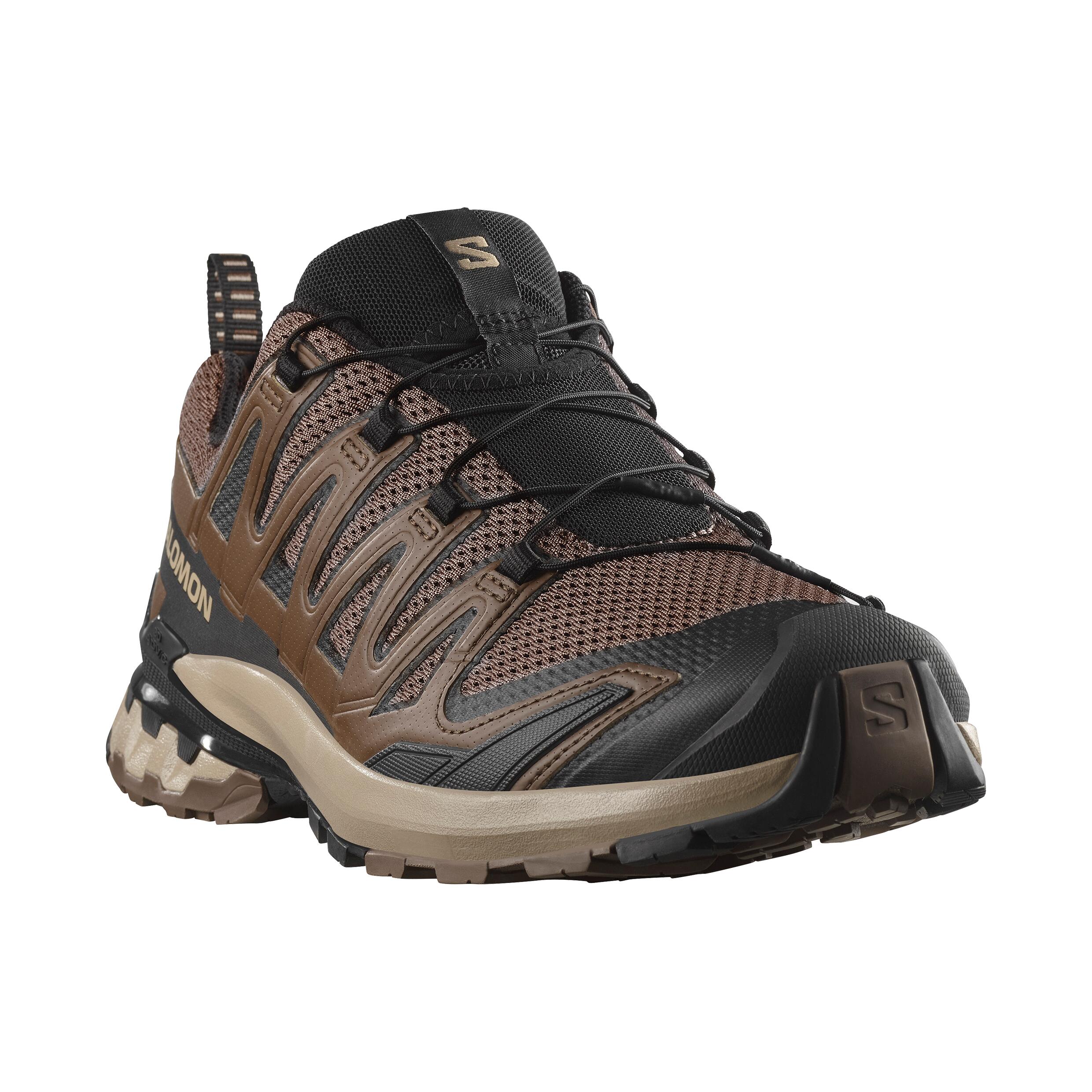 Scarpe da corsa uomo Salomon XA PRO 3D V9 5/7