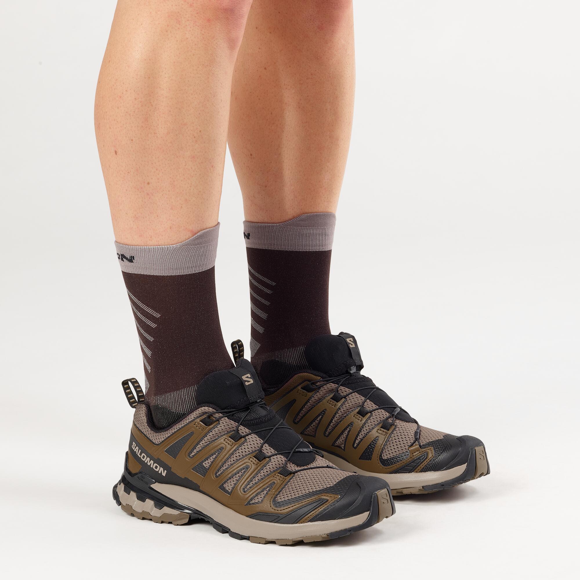 Scarpe da corsa uomo Salomon XA PRO 3D V9 4/7