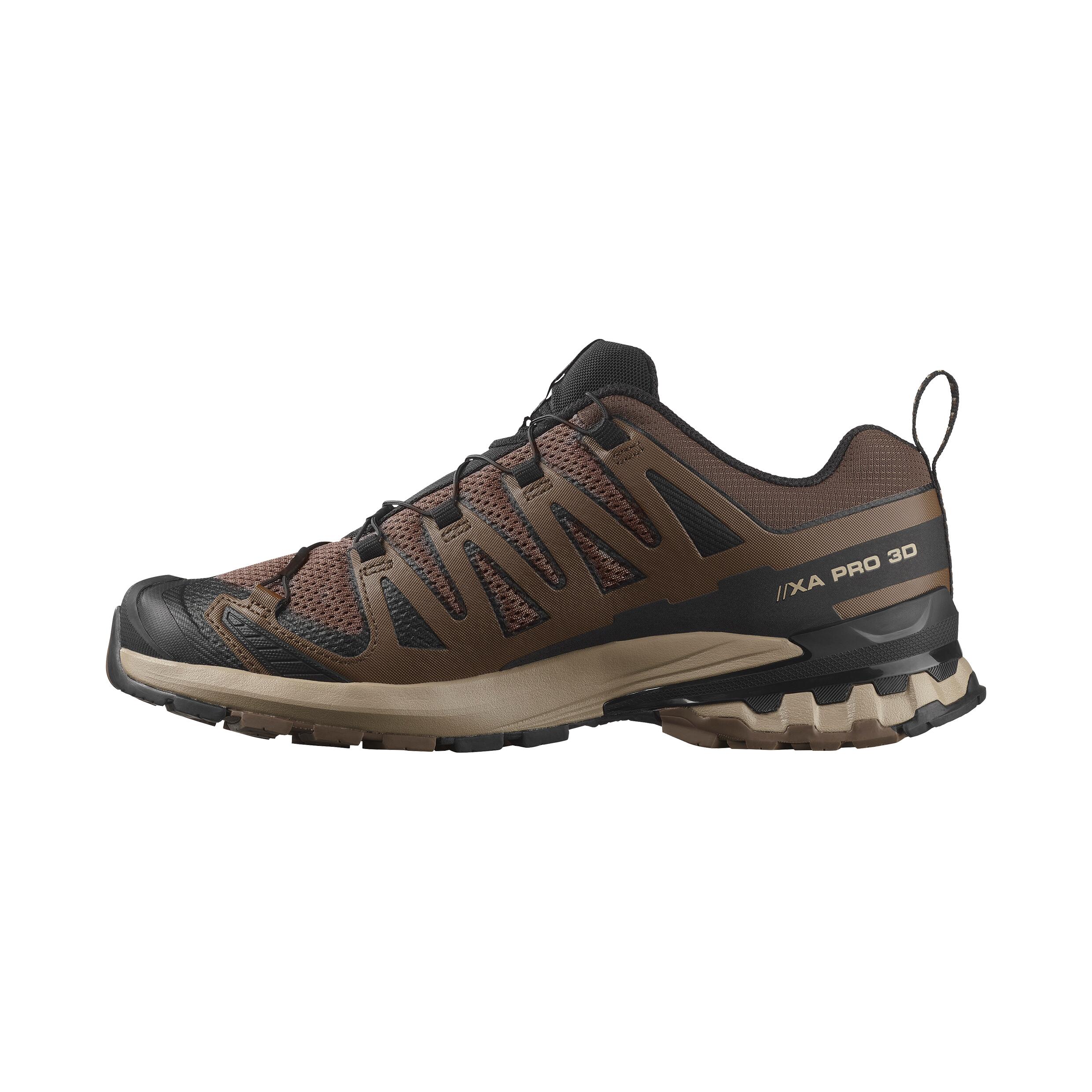 Scarpe da corsa uomo Salomon XA PRO 3D V9 3/7