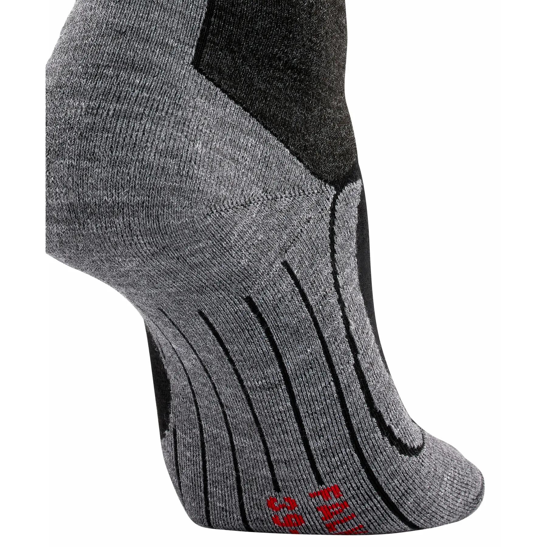 Falke Herren Ski Socken SK4 16550 6/10
