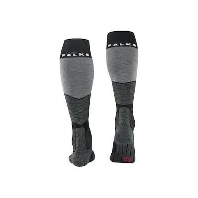 Falke Damen Skisocken SK2 Intermediate Vegan W 16290 4/5