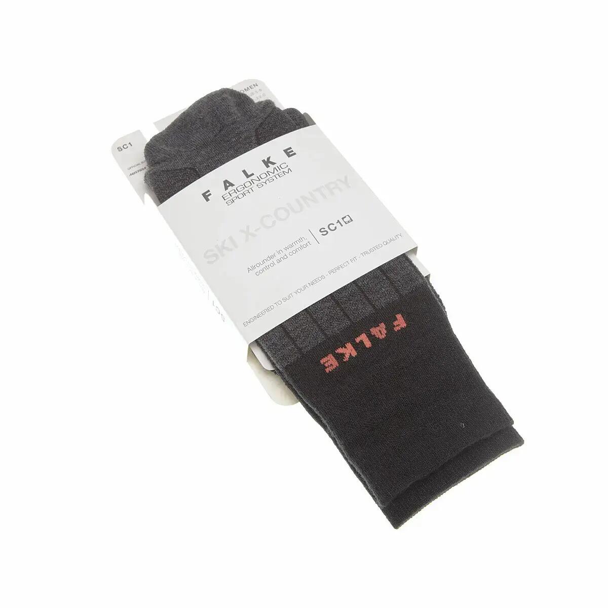 Falke Damen Skating Socken SC1 16589 7/7