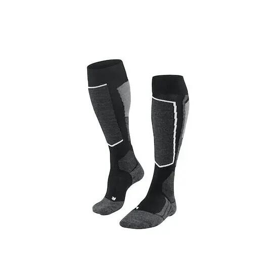 Falke Damen Skisocken SK2 Intermediate Vegan W 16290 3/5
