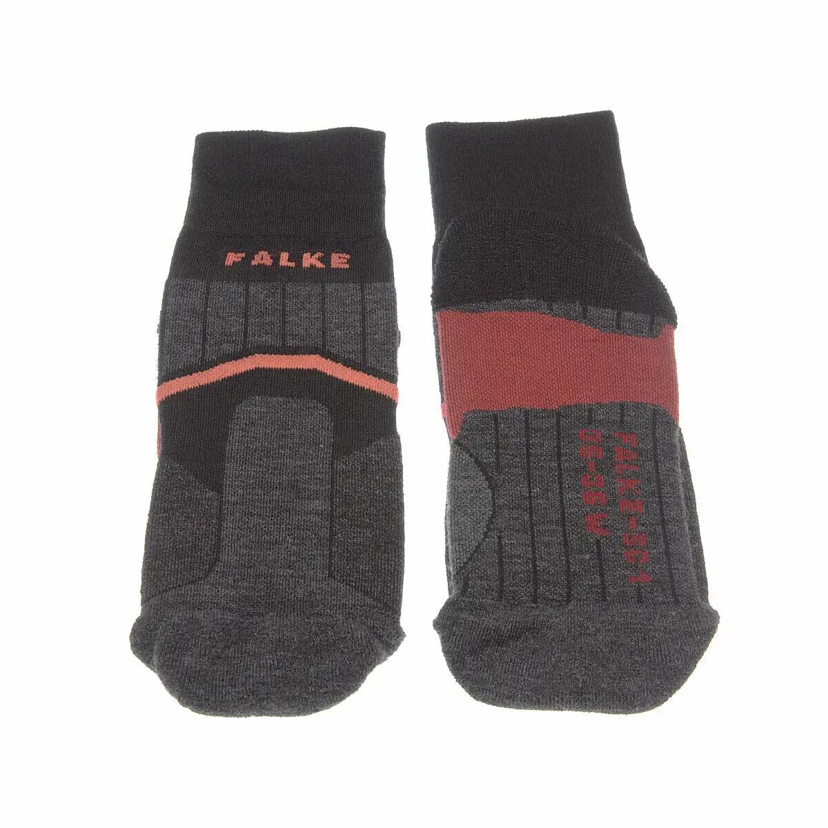 Falke Damen Skating Socken SC1 16589 6/7