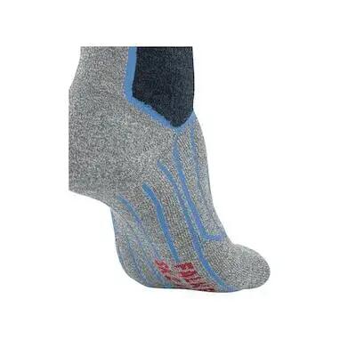 Calcetines altos de mujer Falke SK2 Intermediate Vegan 5/5