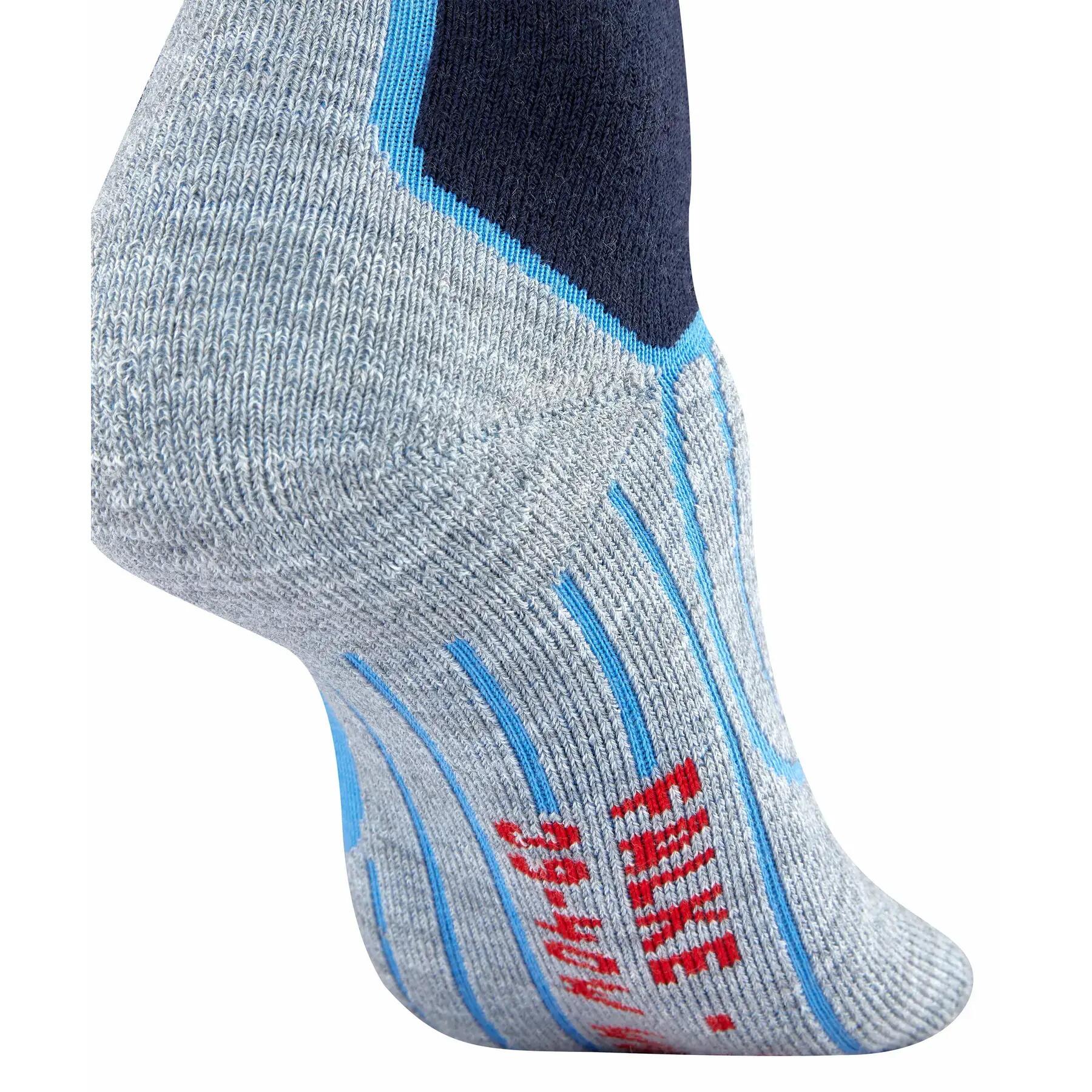 Podkolanówki damskie Falke SK2 Wool 6/13